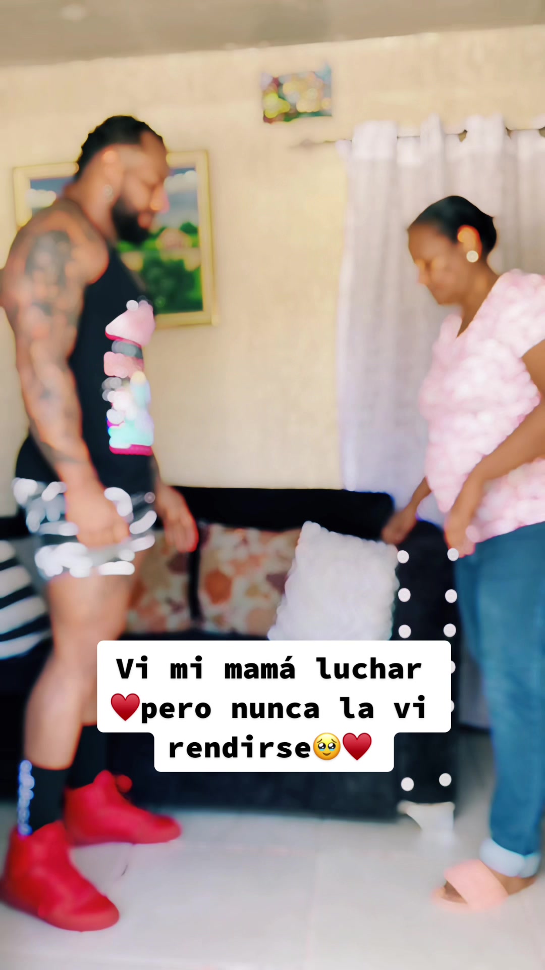 @Yankee Luchador