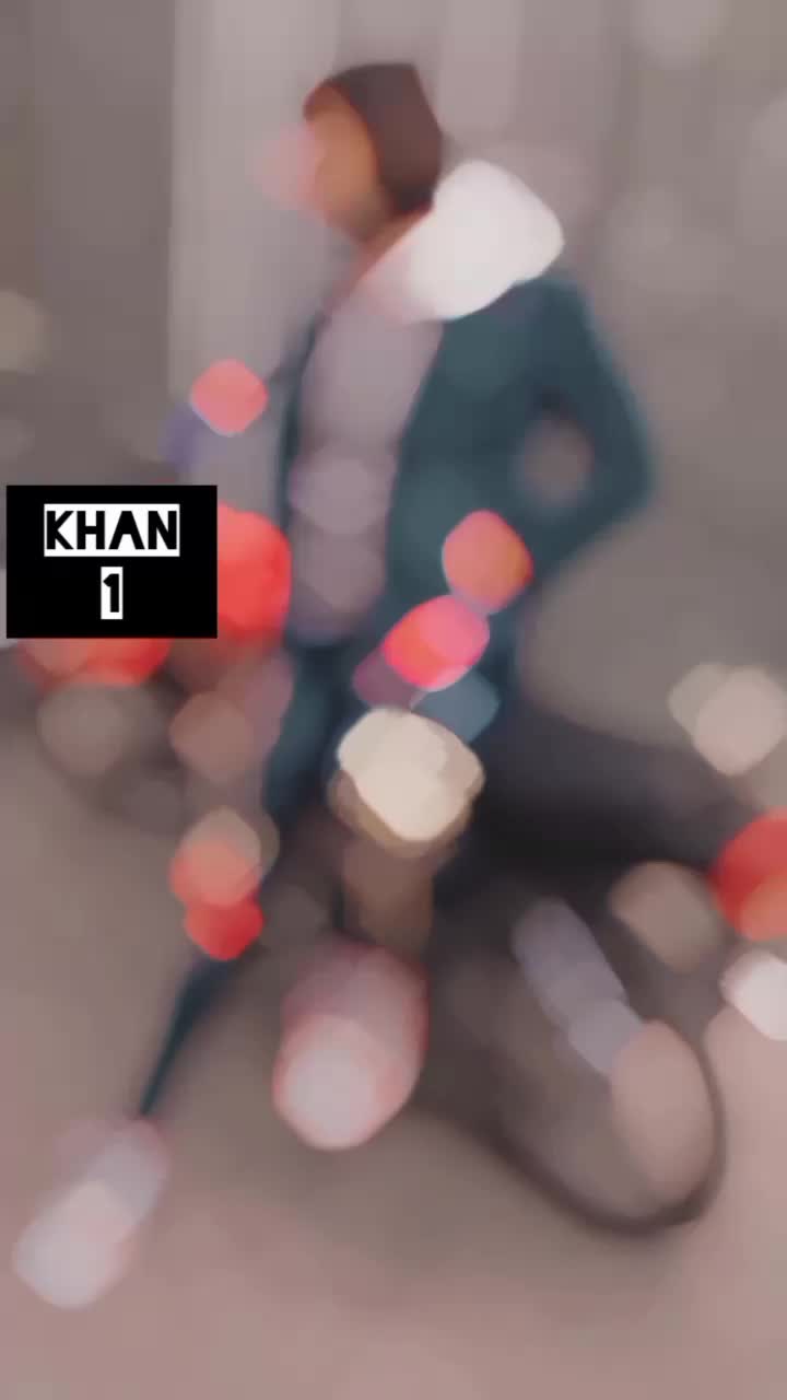 @SUBHAN KHAN