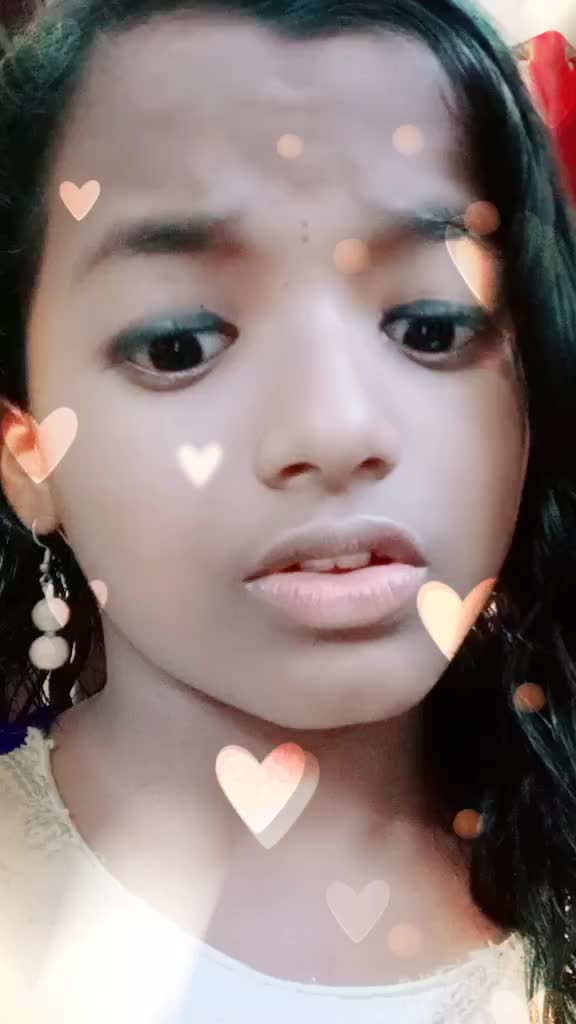 @😍 Nivedha 😍kunji😍