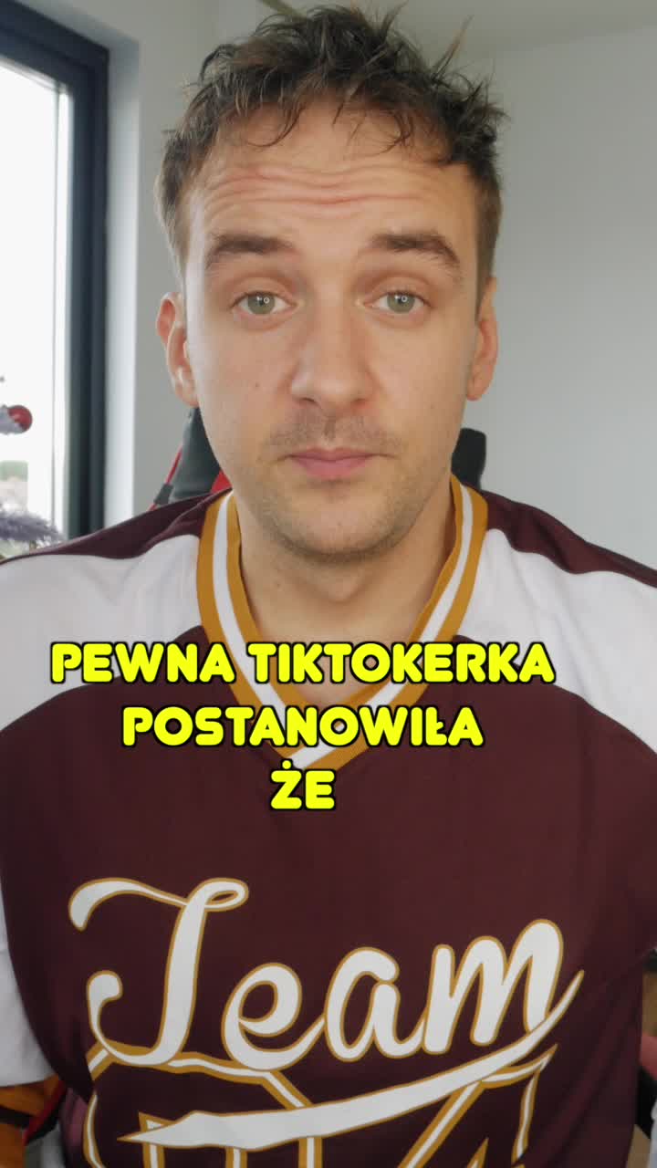 @Michał &ldquo;Evans&rdquo; Sroka