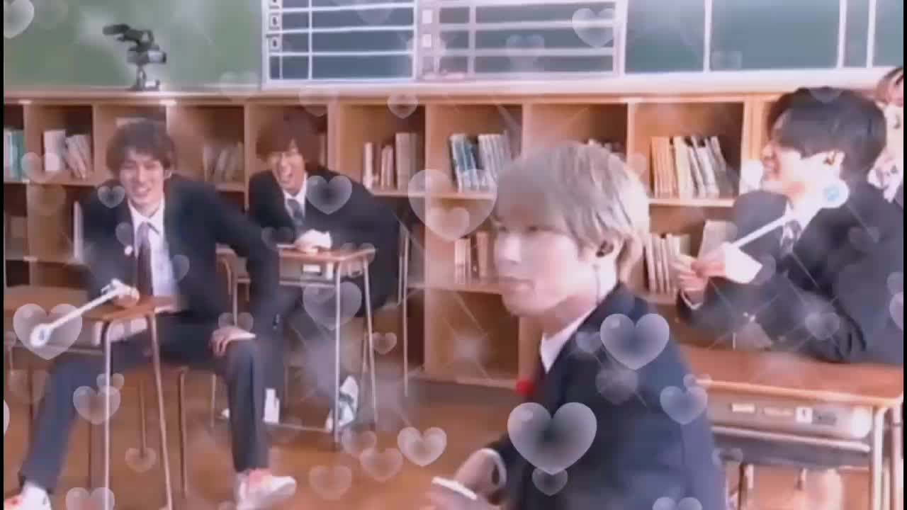 @ごいごい!