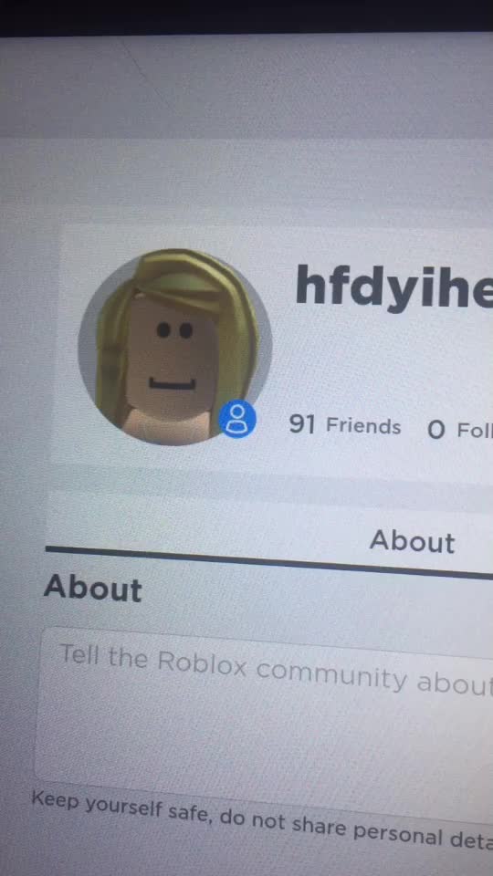 @Roblox
