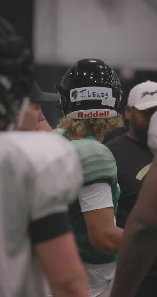 @Carrollton Ga Football