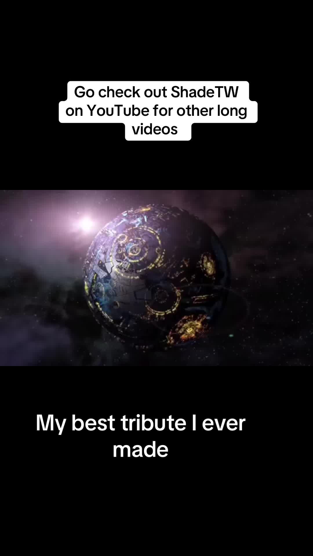 @ShadeTW Sith Archives