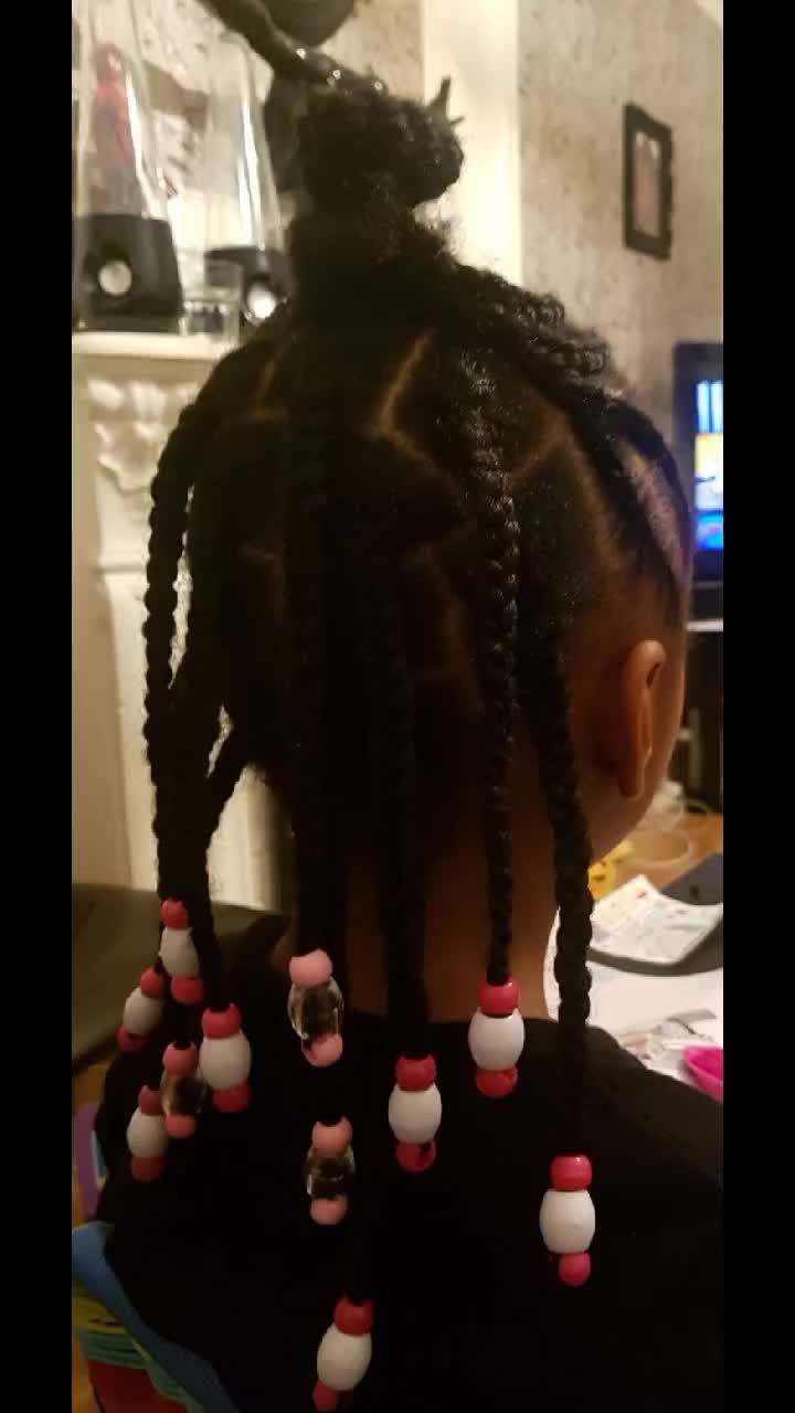 @Here4Hair