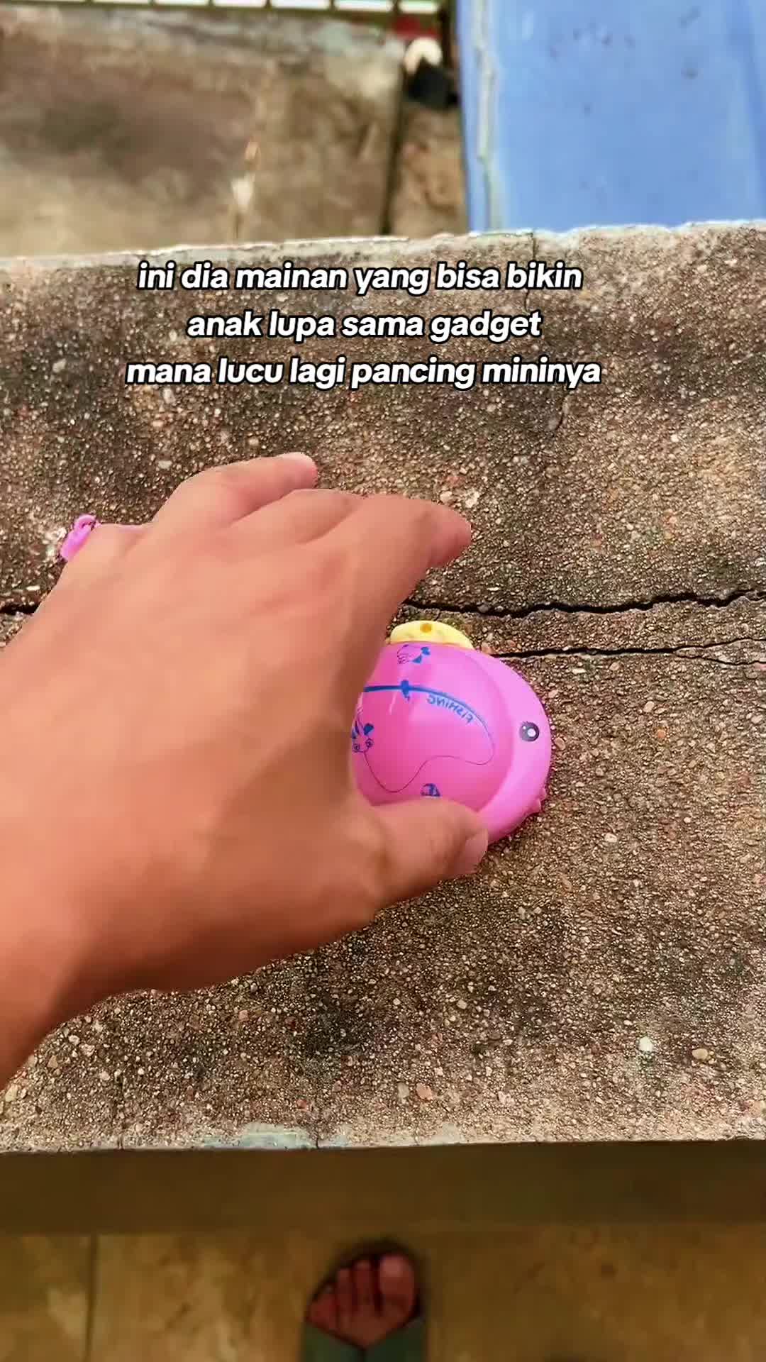 @Ide Mainan Anak