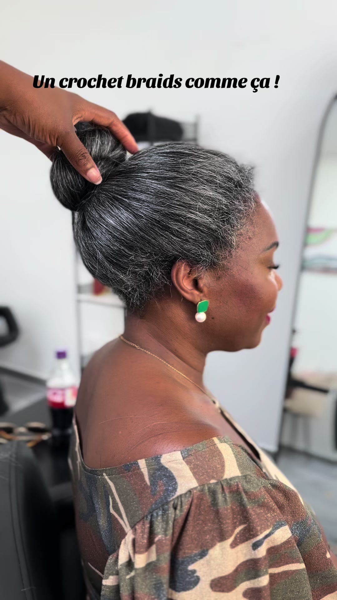 @Studio Oholibabeauty