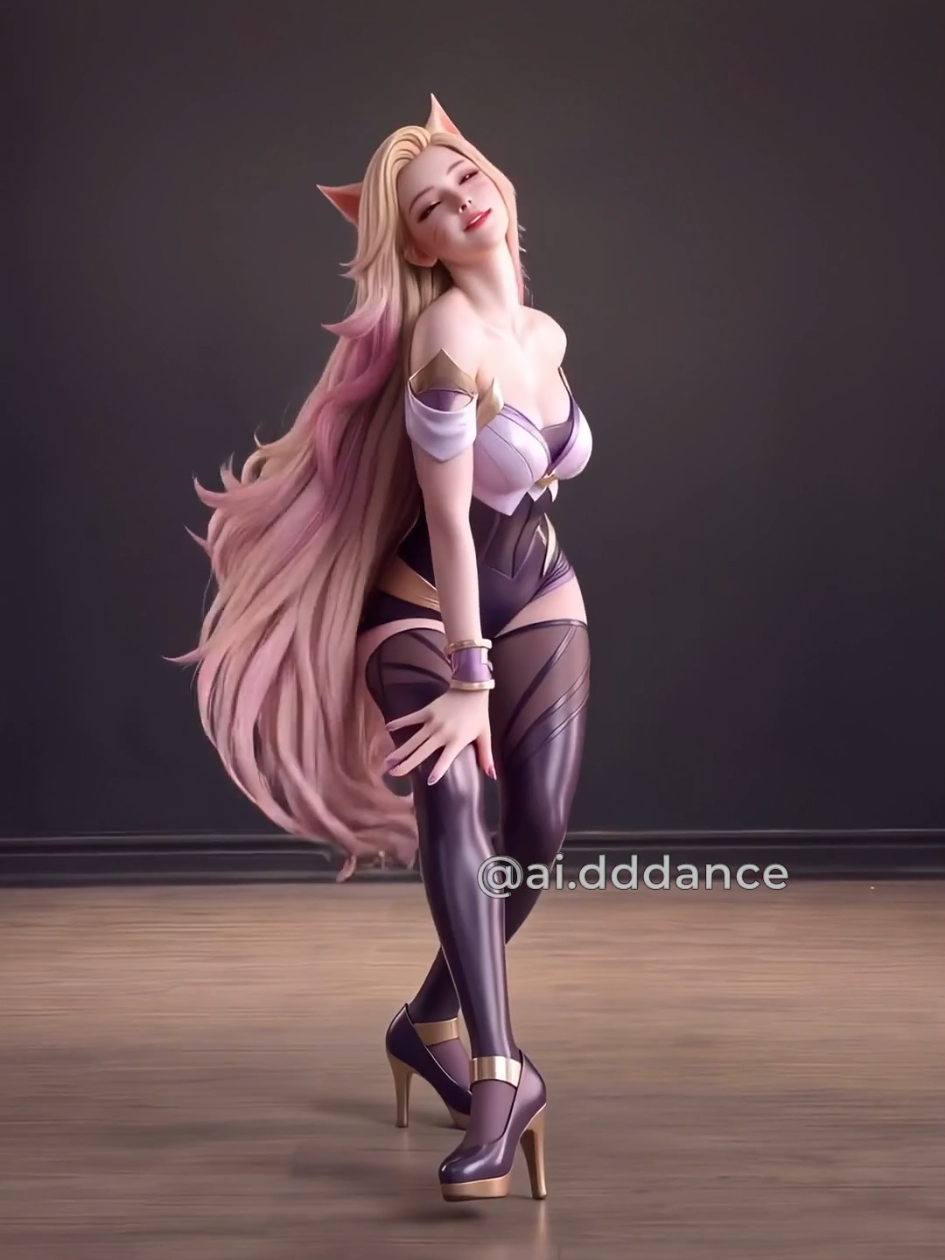 @Digital Diva Dance