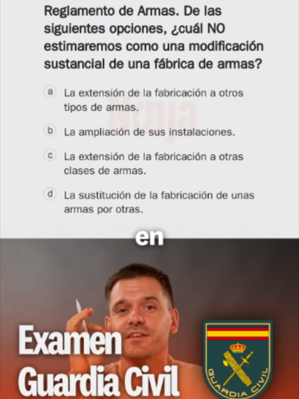 @Formación Ninja • Academia
