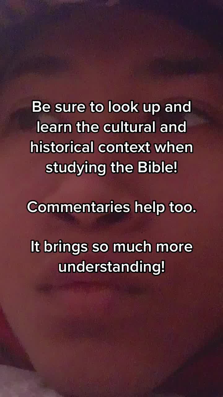 @Learn the truth