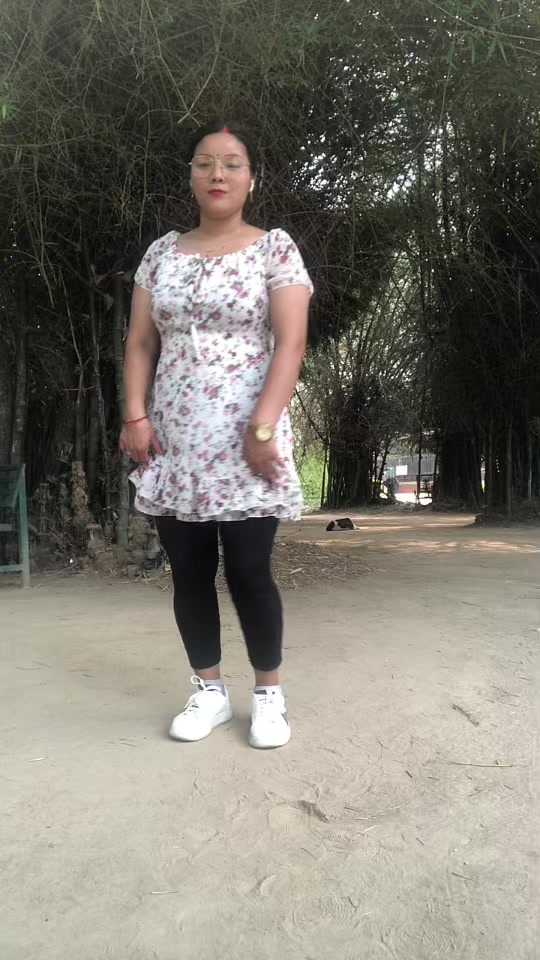 @जेनिशा मा raani❤️