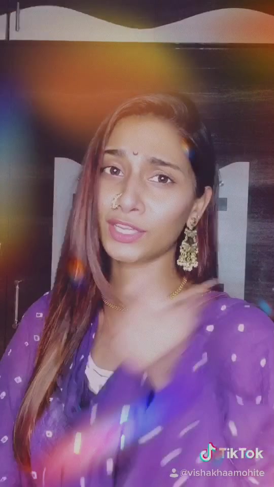 @Vishakha Mohite