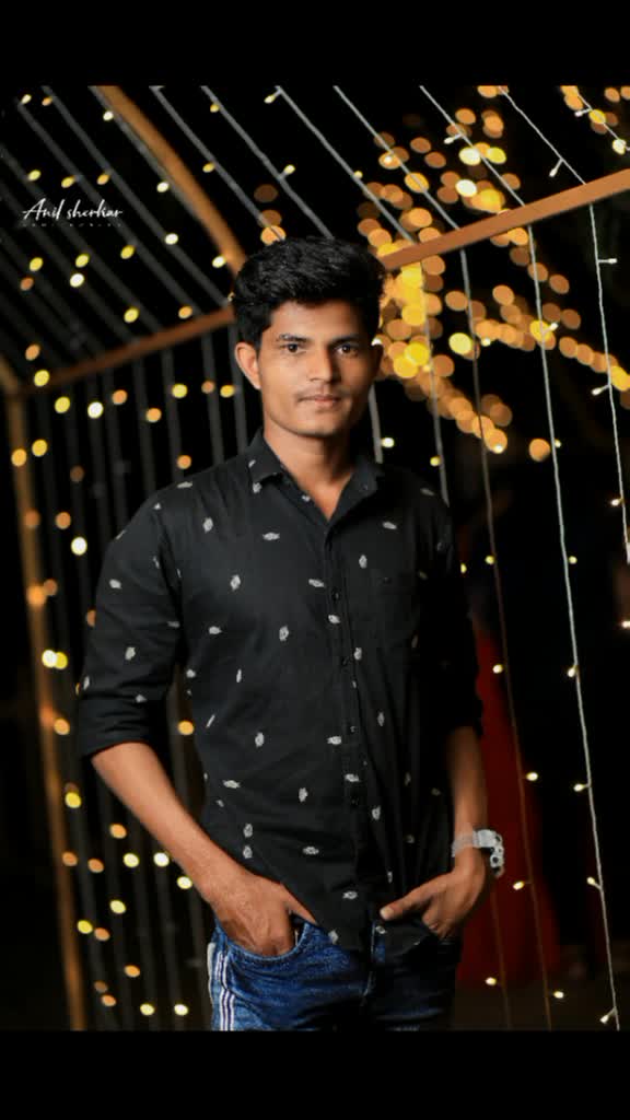 @anil Sherkar as