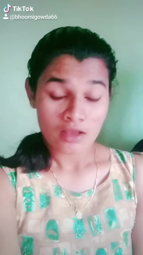 @bhoomi_gowda