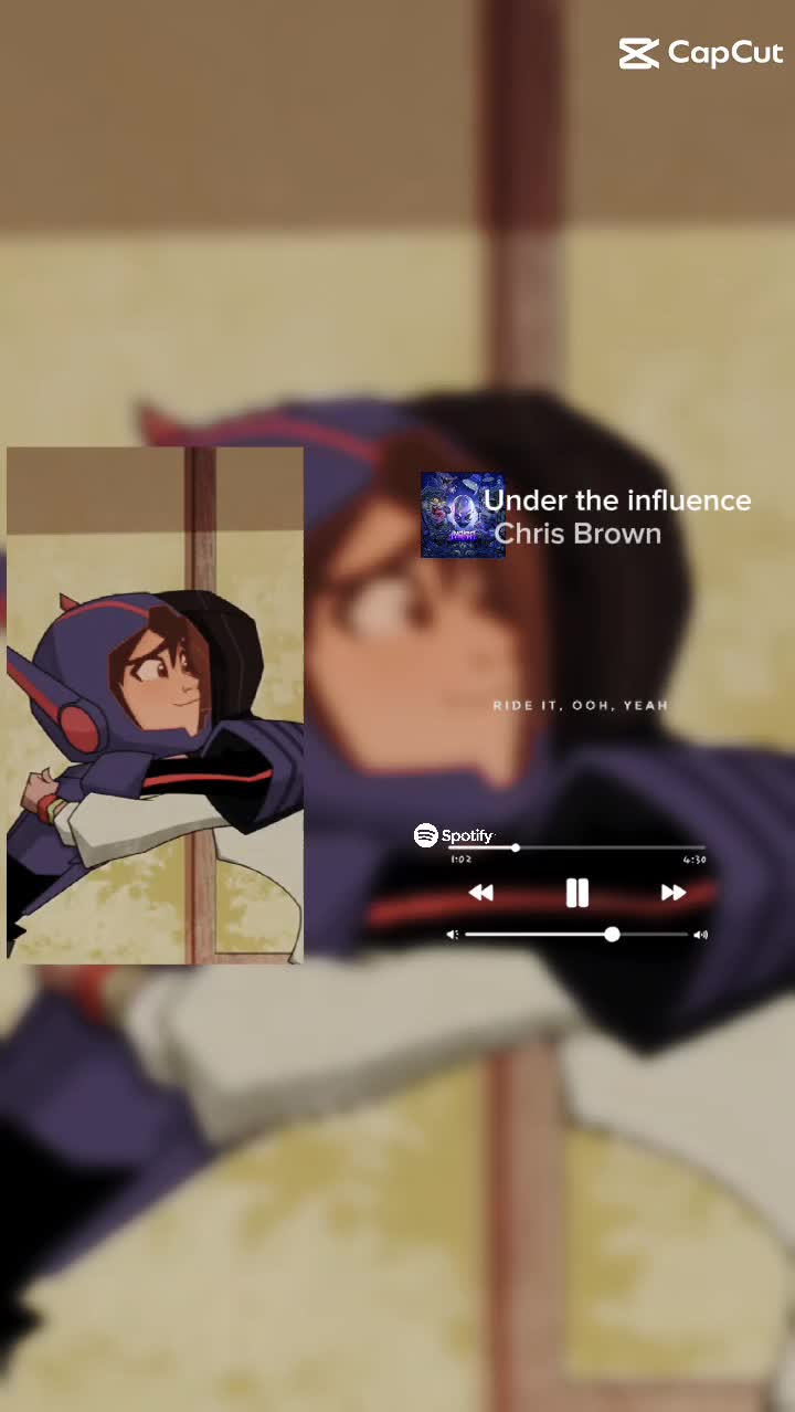 @Karmiro Kun🧡💜✨