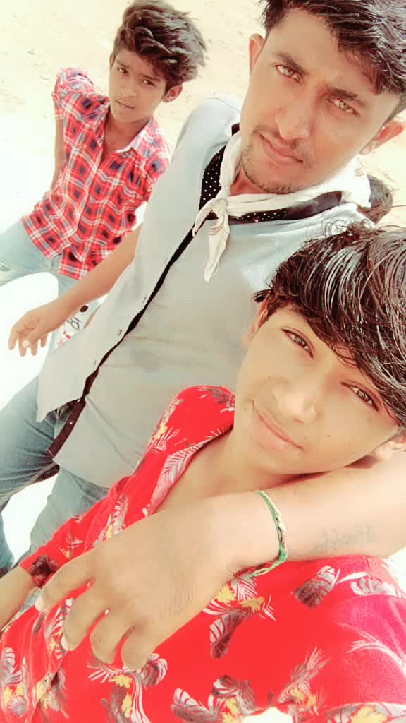 @govid Desai