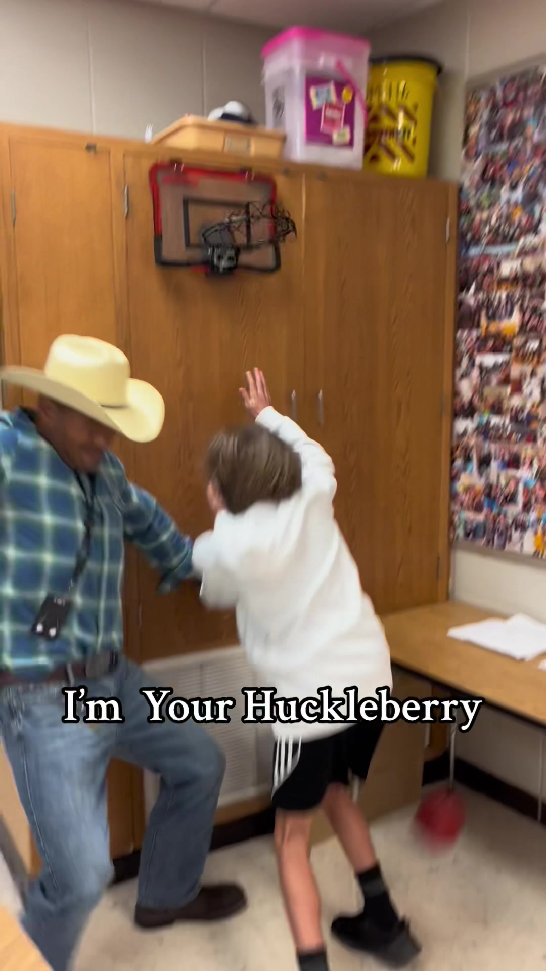 @Adam Iverson