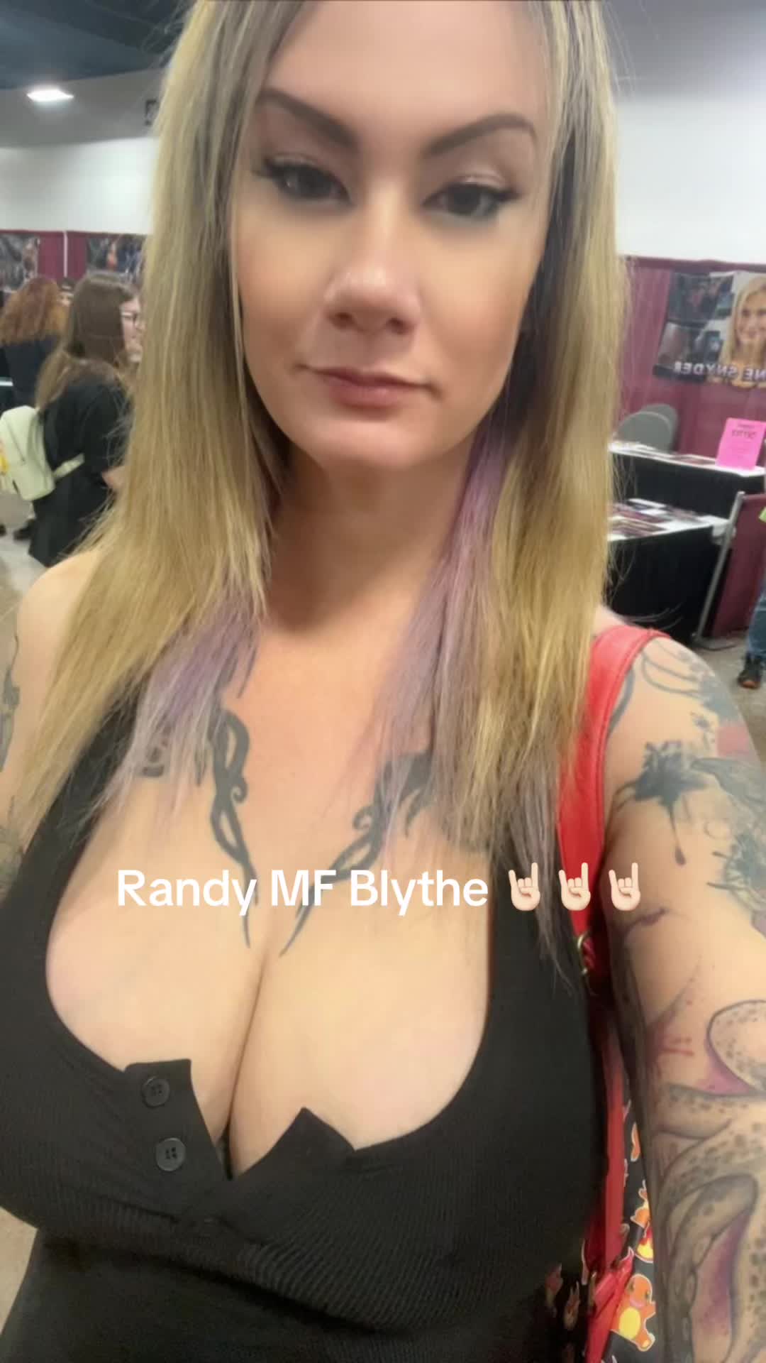 @Amanda Nixdorf