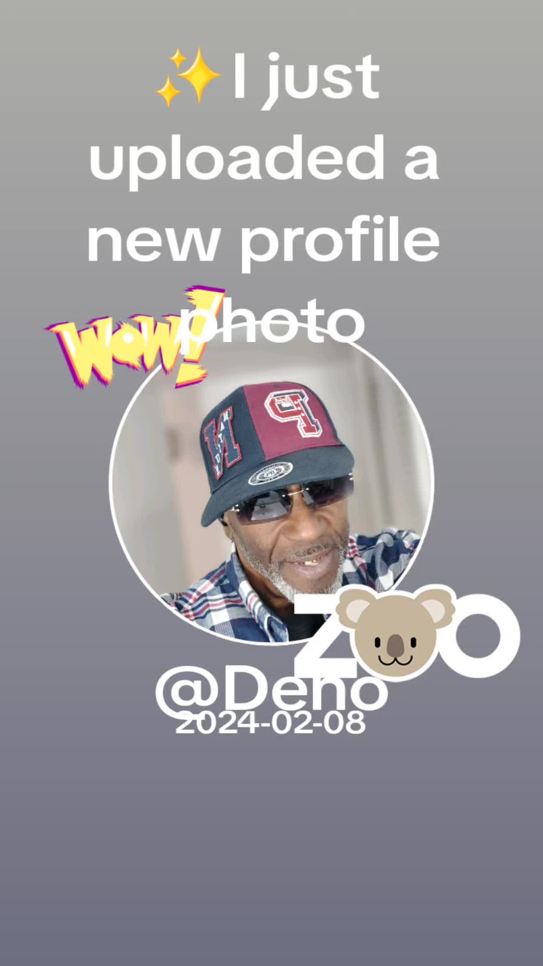@Deno