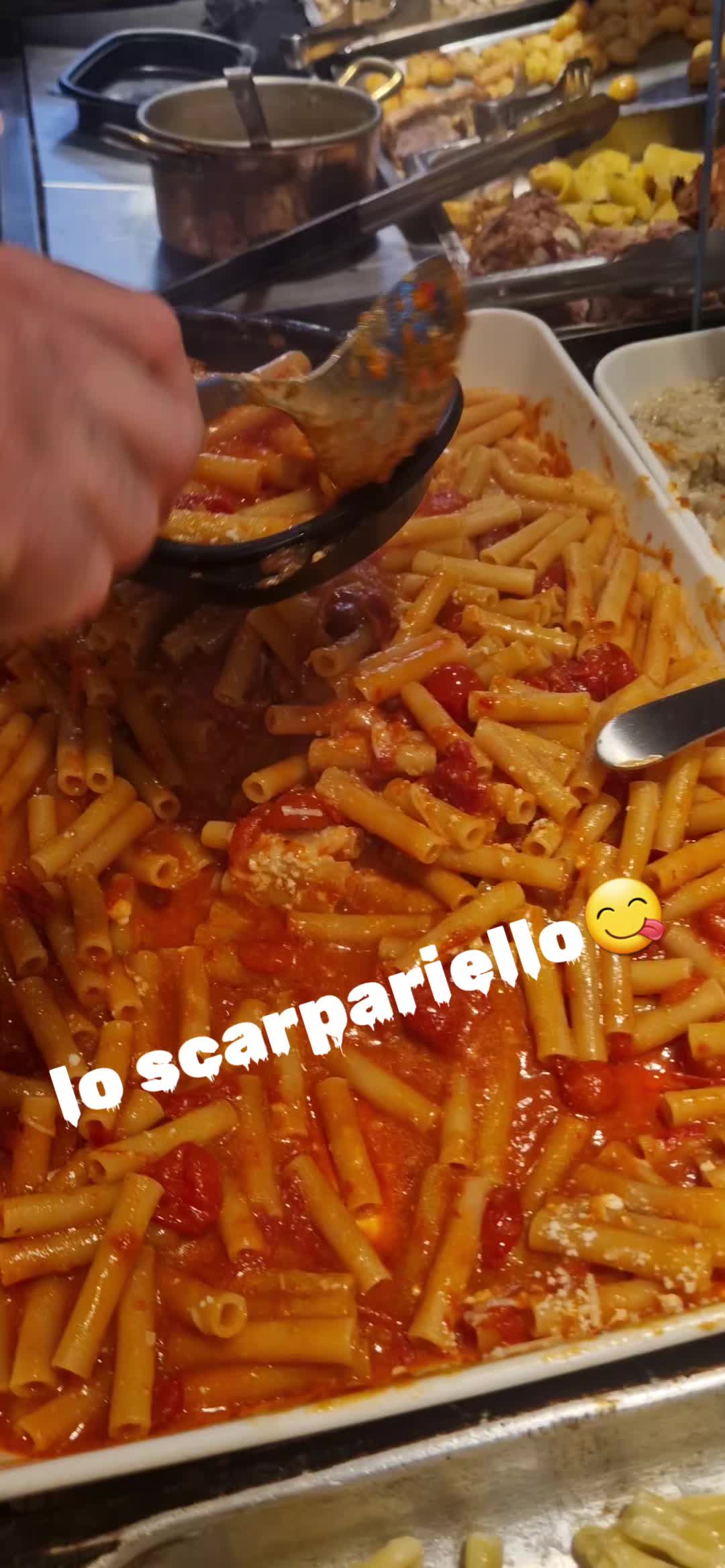 @saporitralemani
