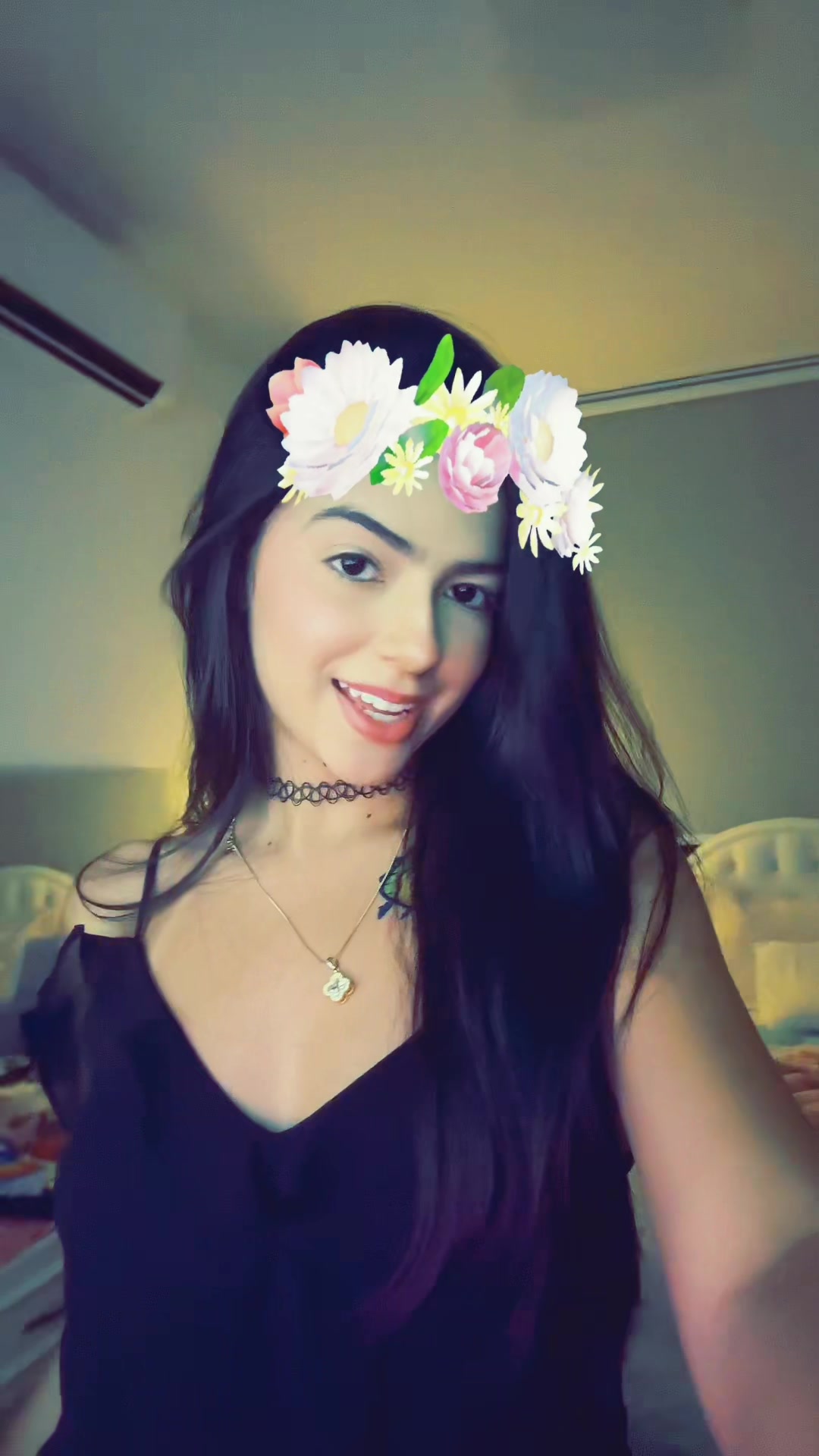 @talitinha ๐