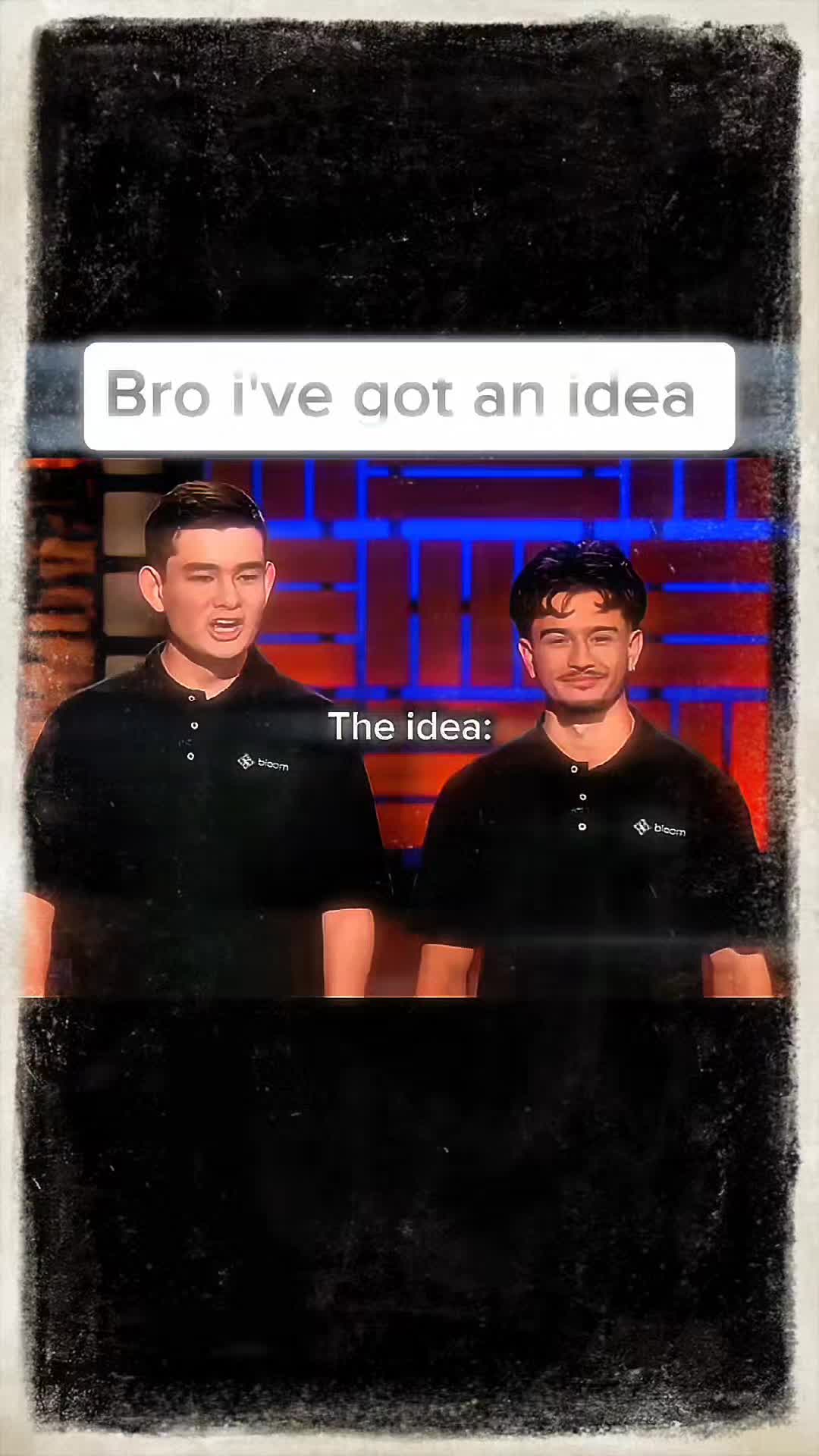 @5Thingsshow moments