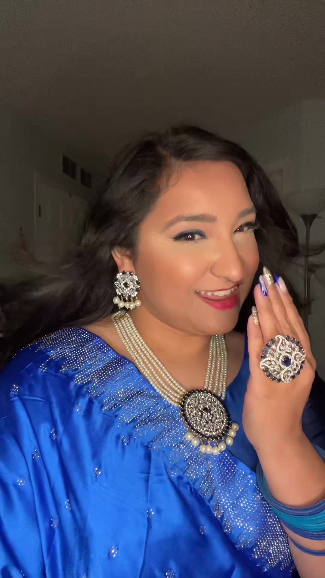 @BengaliBushra