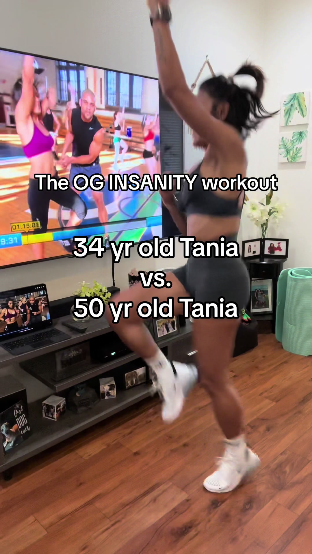 @Tania Baron
