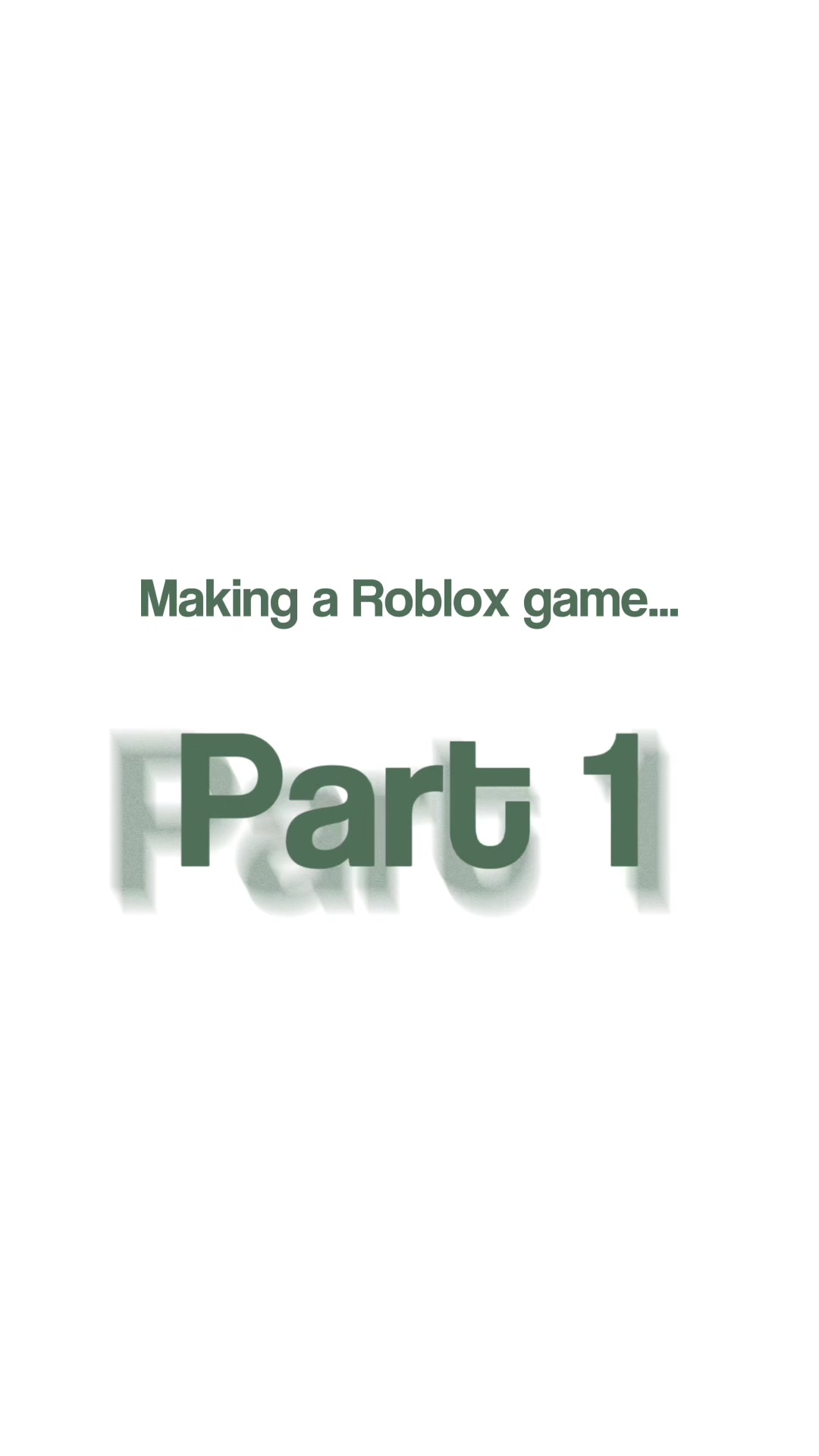 @rant | Roblox