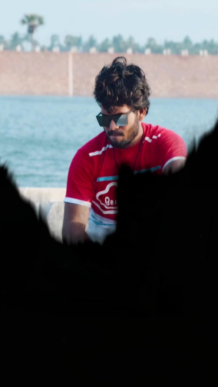 @Bobby Bangaram Kudup