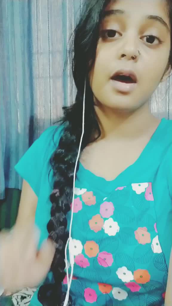 @Abhinaya