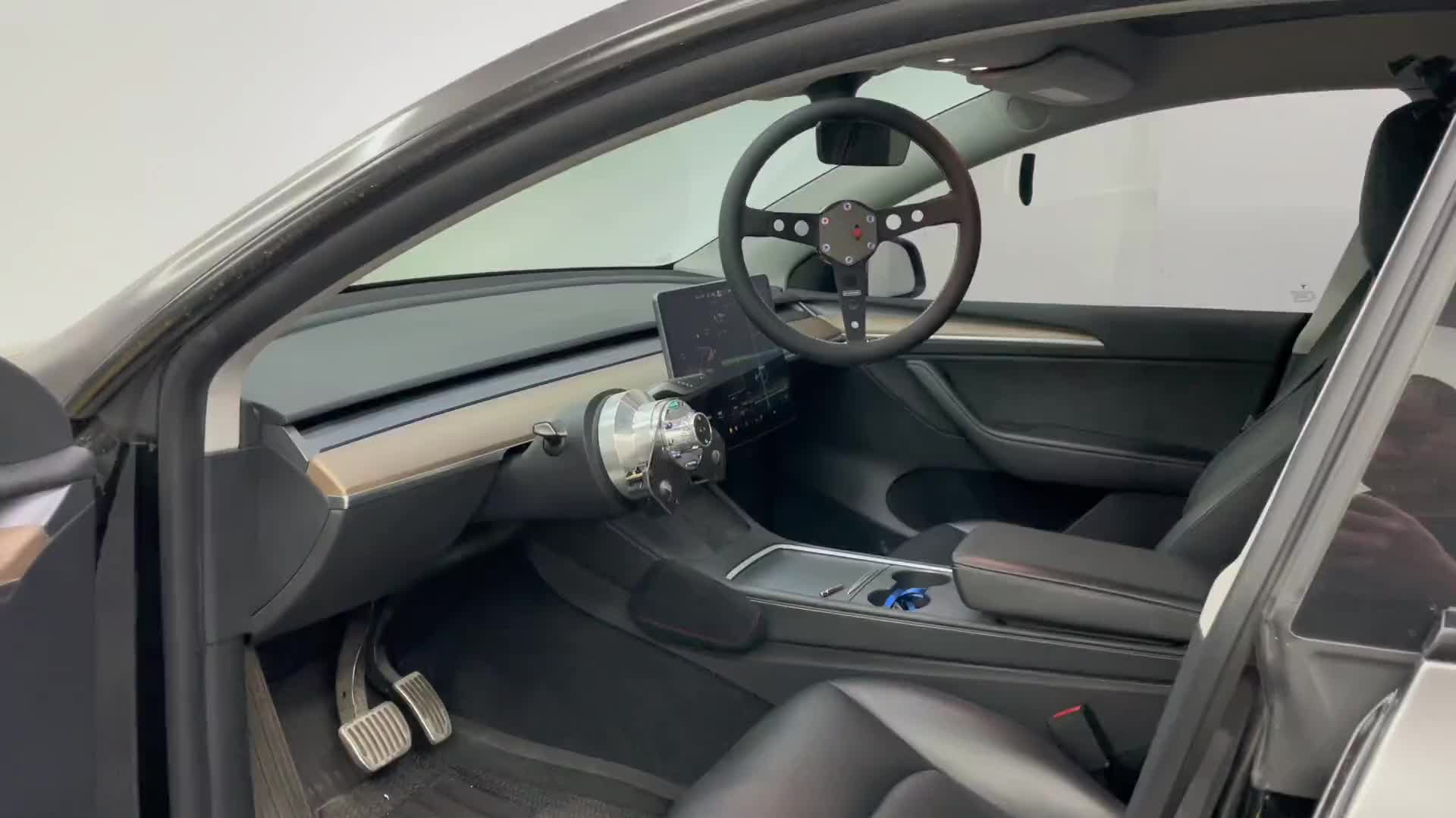 @TeslaGX