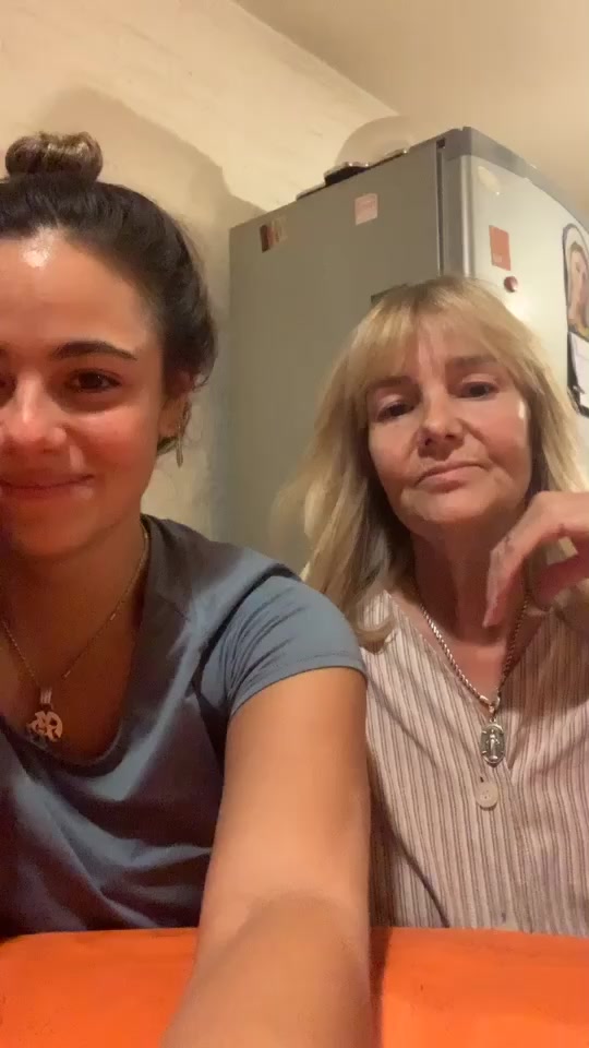 @María Paz