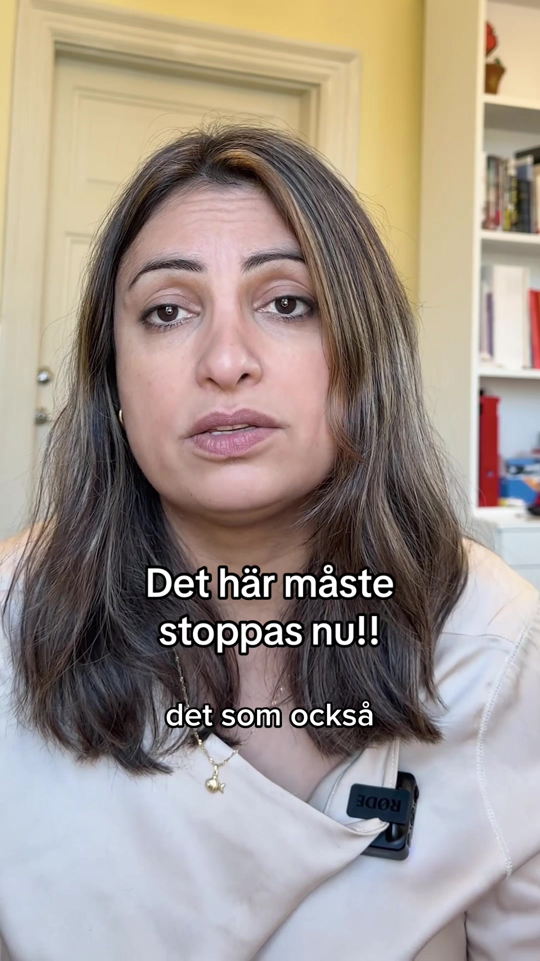 @Nooshi Dadgostar