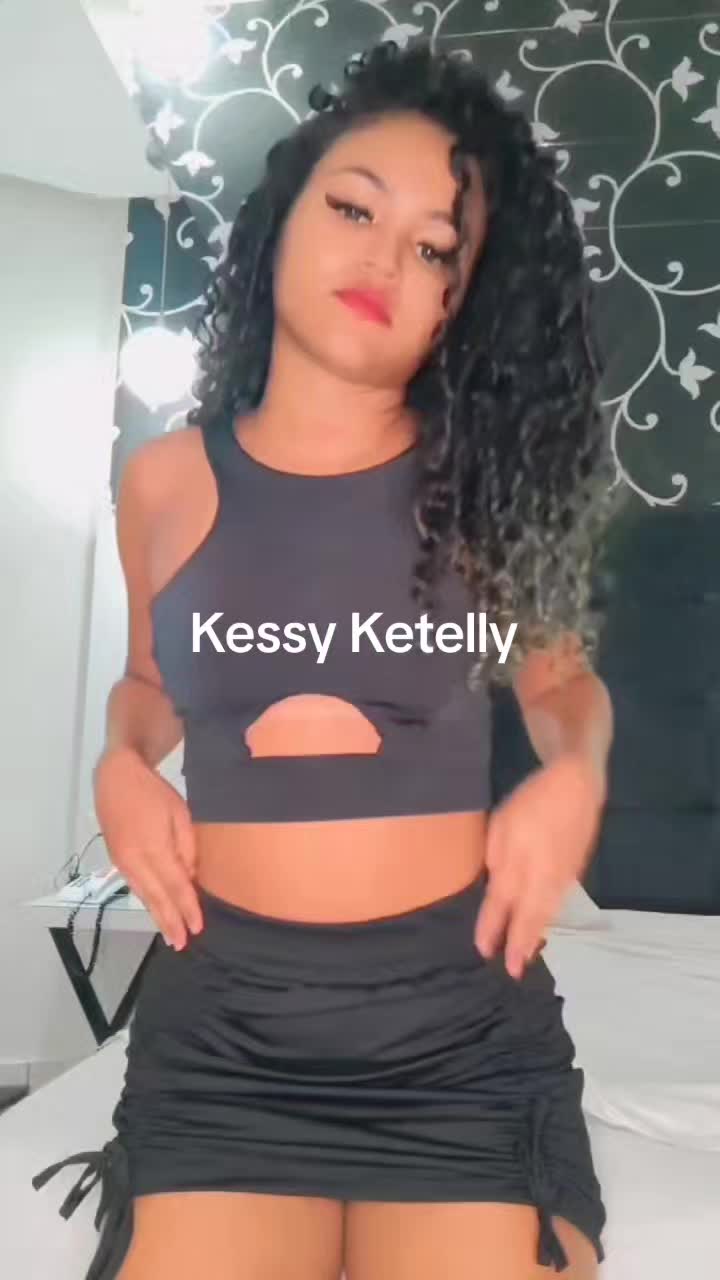 @Kessy_ketelly
