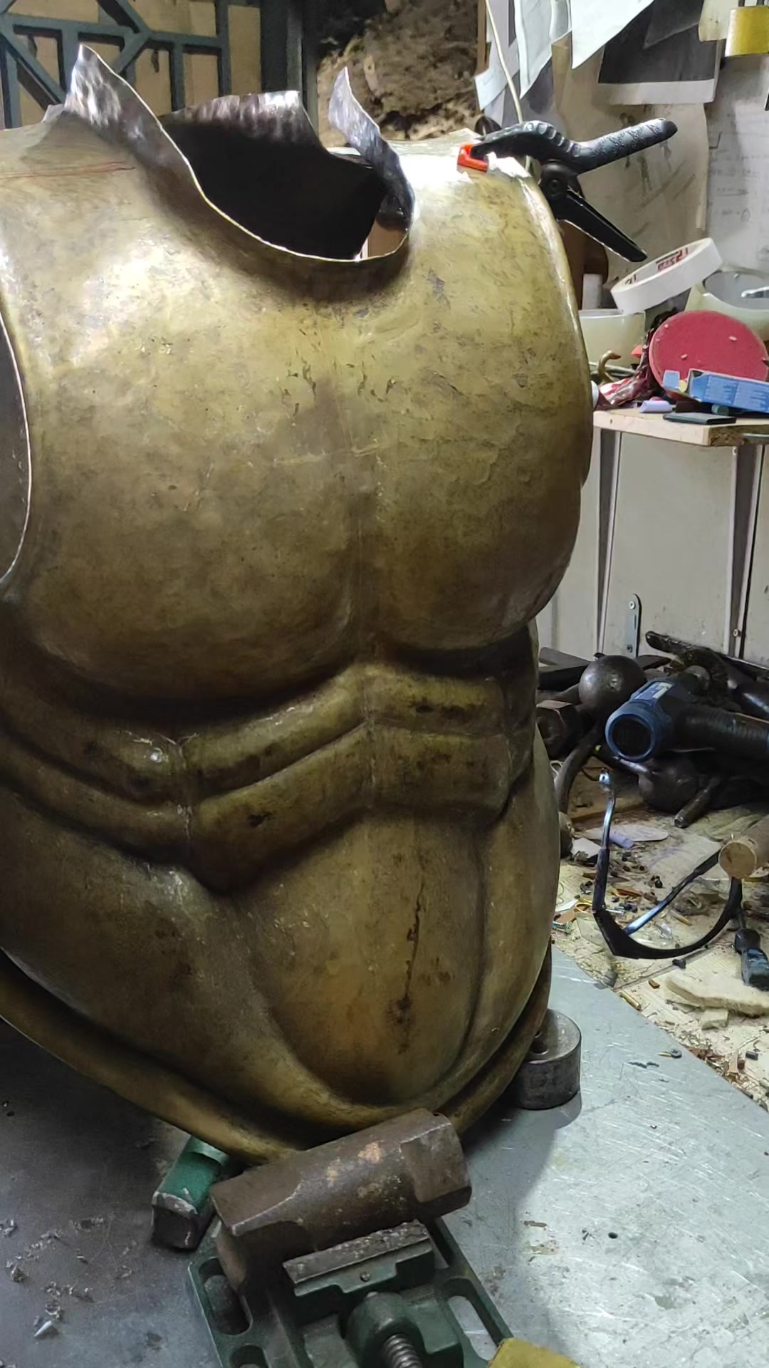 @Hellenic Armors