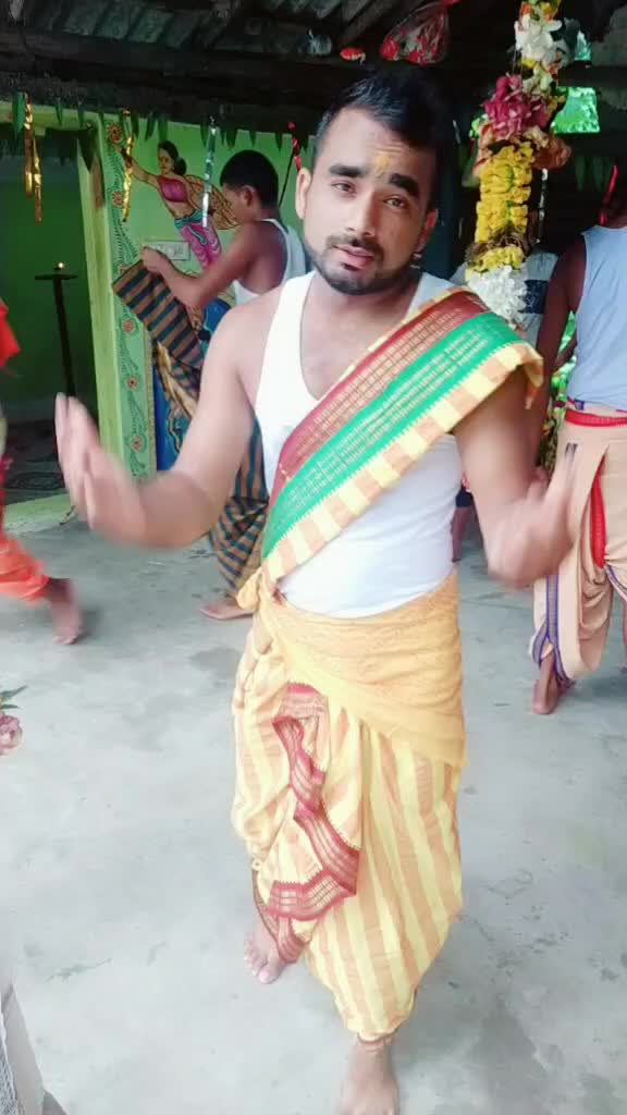 @Chitta Ranjan Sahu