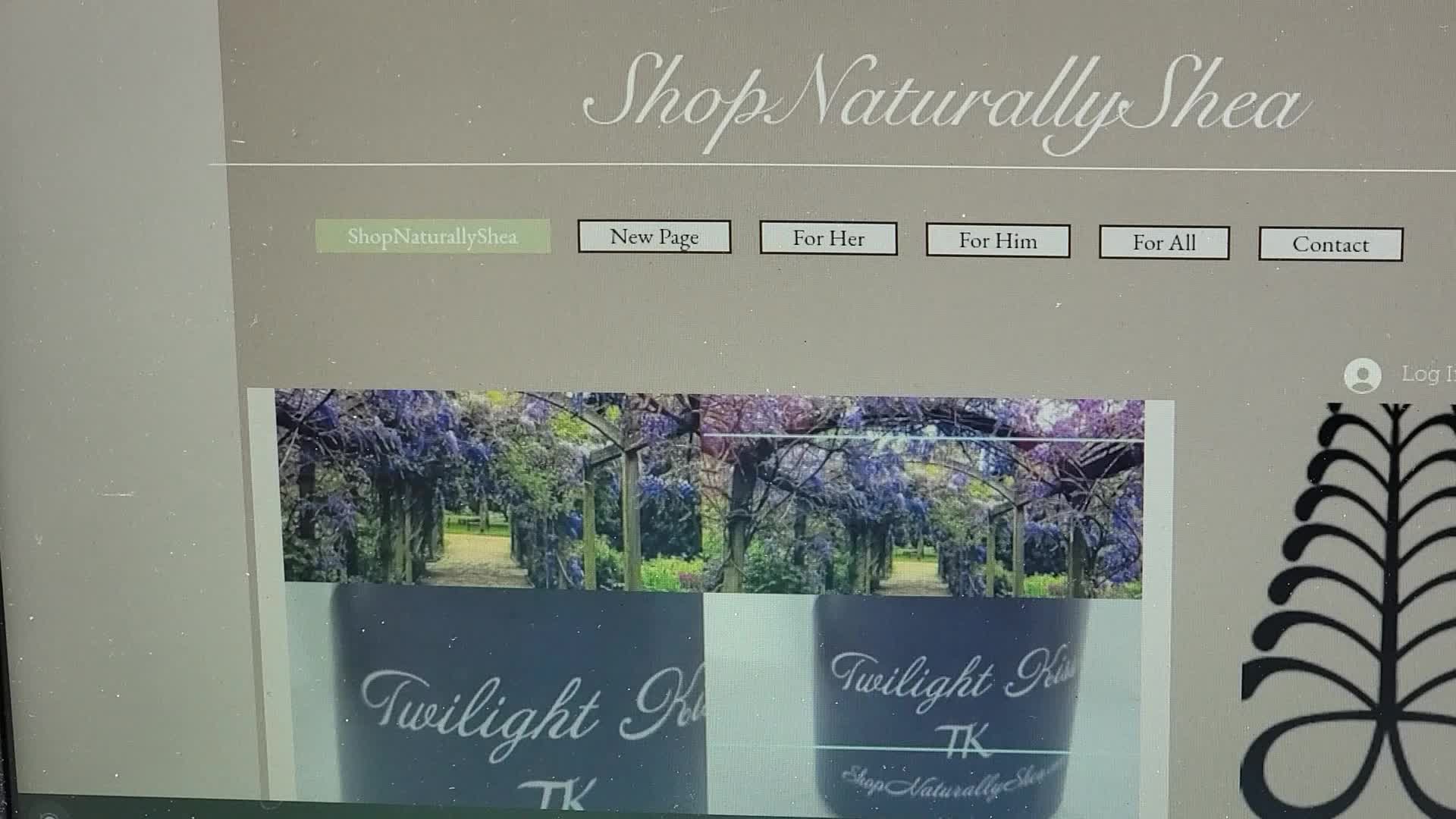 @ShopNaturallyshea
