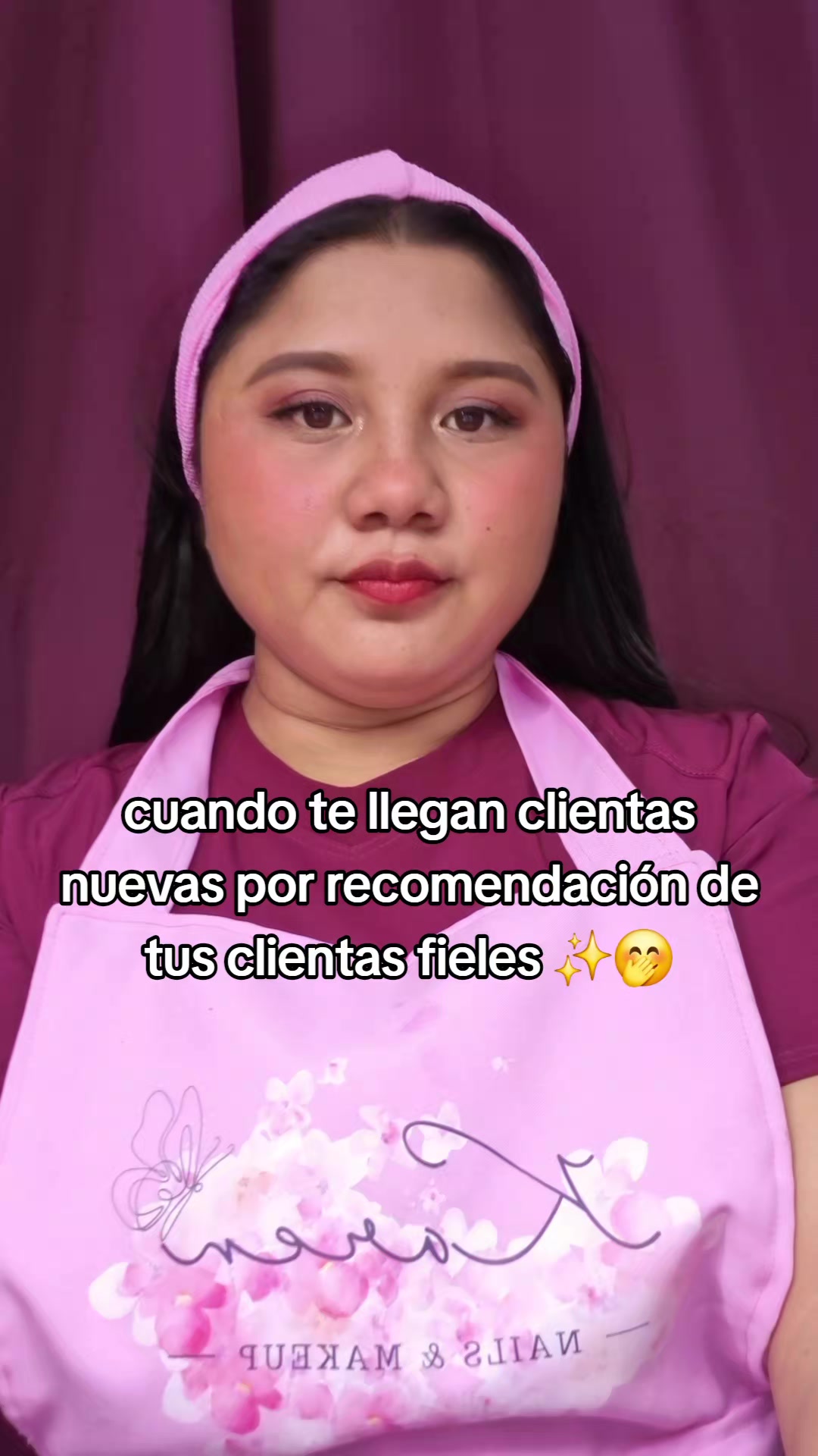 @KarenNailsMakeup