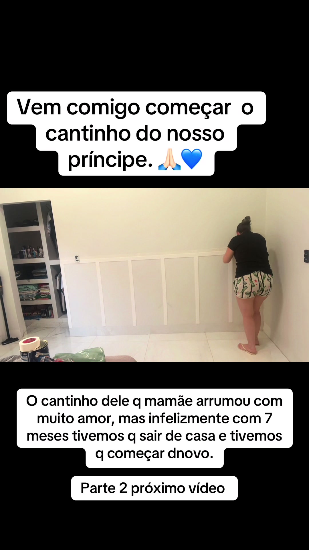 @Mamãe de 4 bençãos 💙❤️💙💙