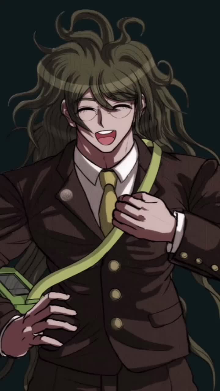 @OUGOKU 😁💫🐛