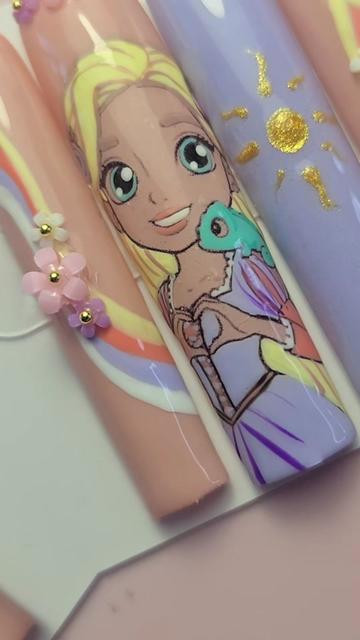 @Shazas Talented Talons