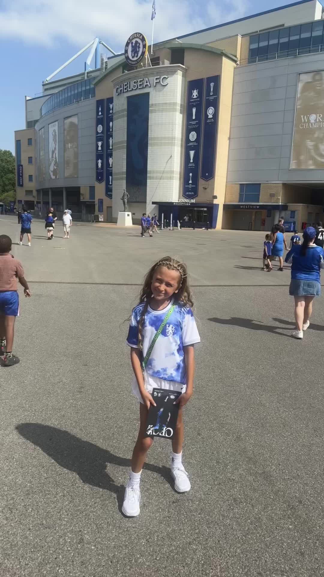 @Chelsea girl Poppy💙