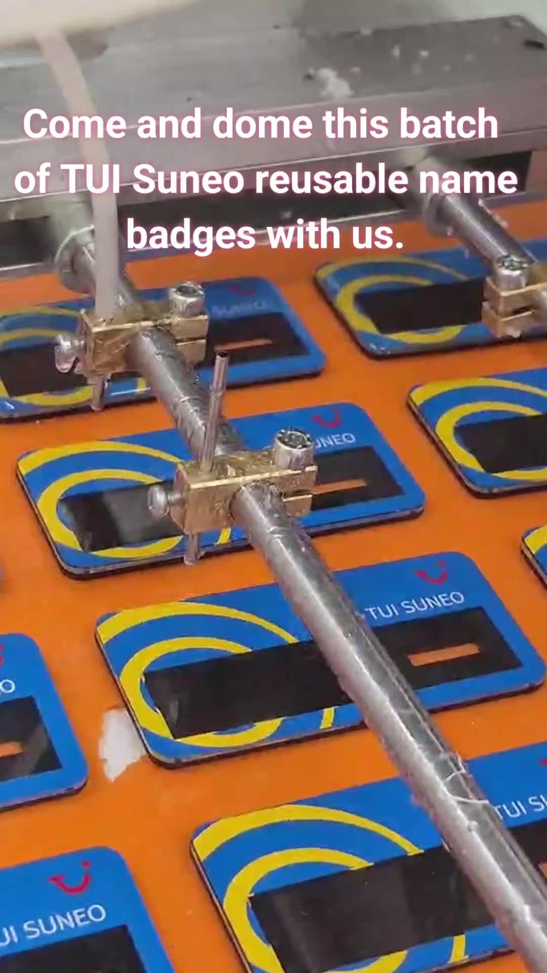 @Badgemaster