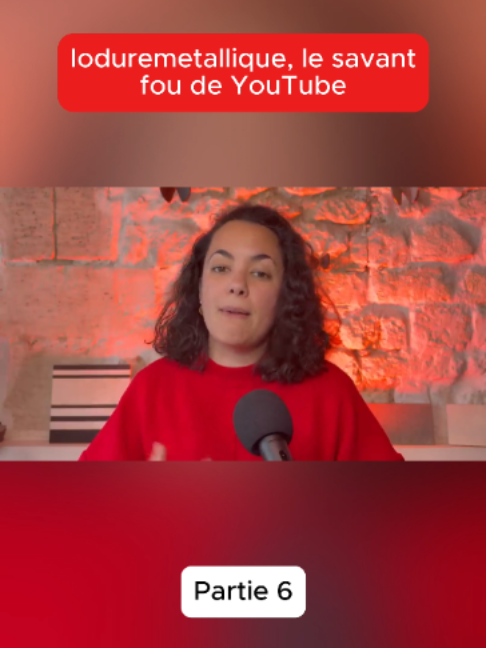 @Les Gens d'Internet