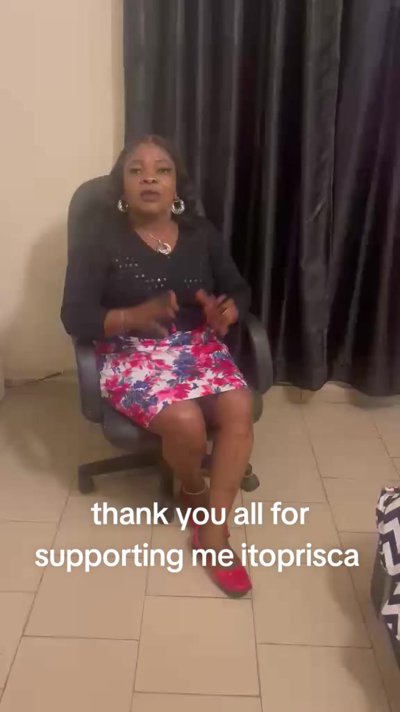 @itohan prisca Ekowa
