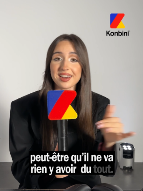 @Konbini