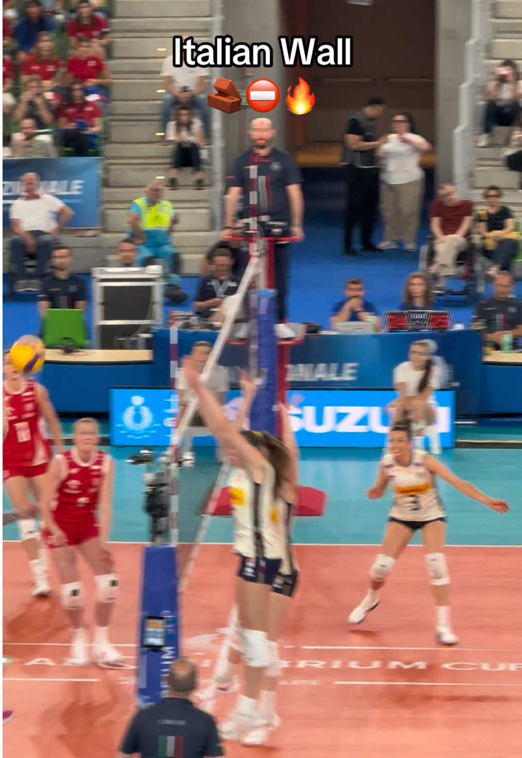 @Lega Volley Femminile