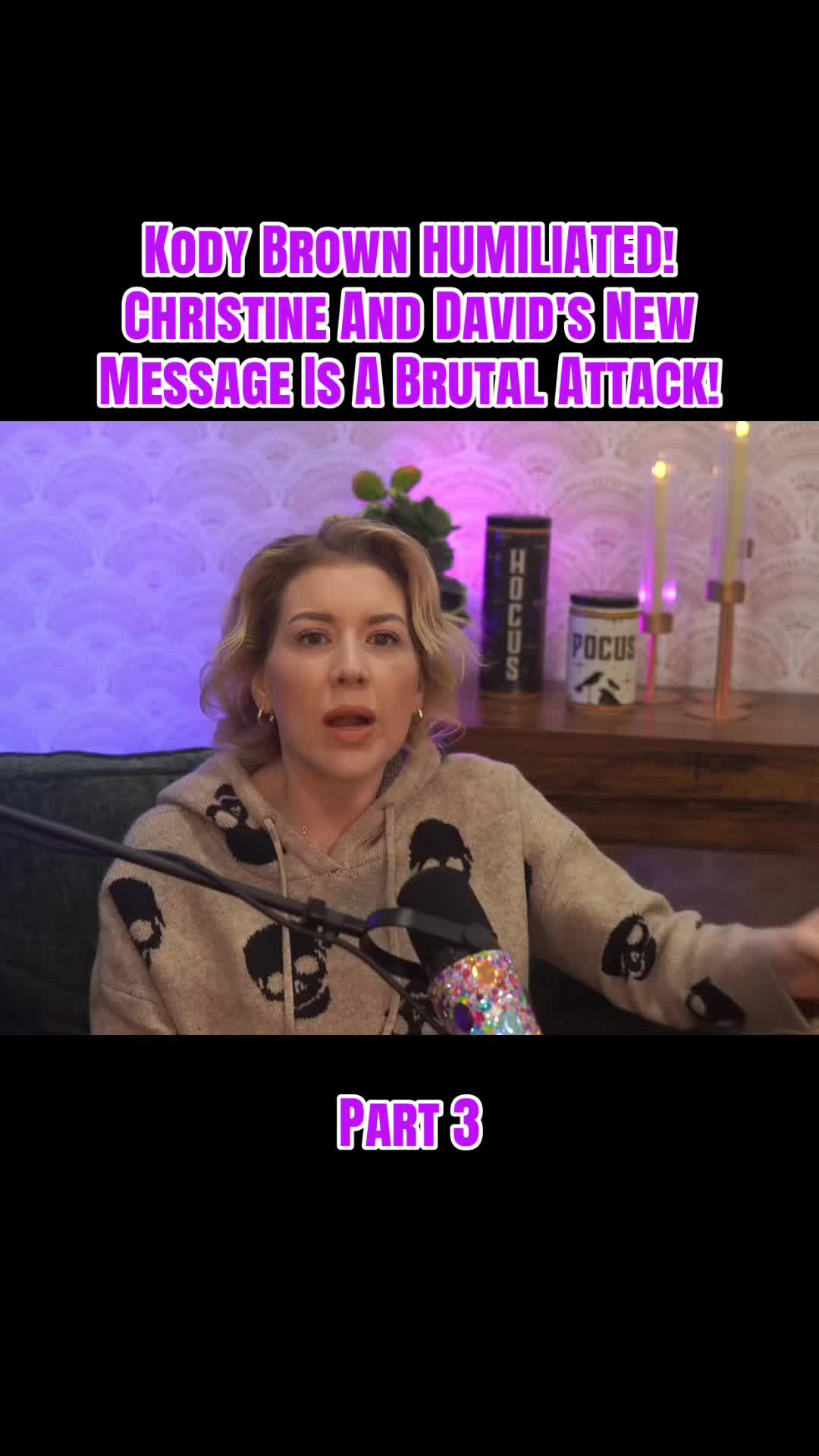@SisterwivesTVShow
