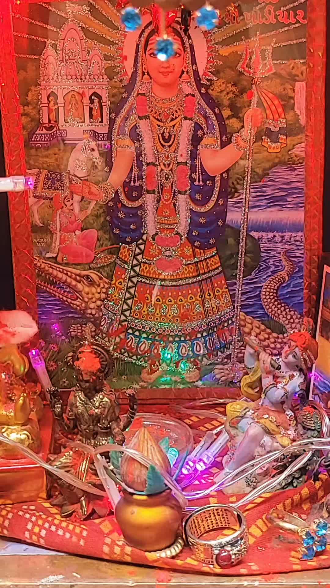 @KIRAN BHAI BHUVAJI